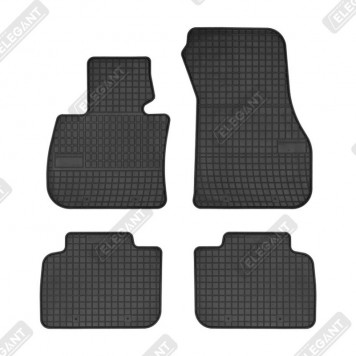 Килимки в салон для BMW 2 F45 Active Tourer 2014- ...BMW X1 II 2015-....-1