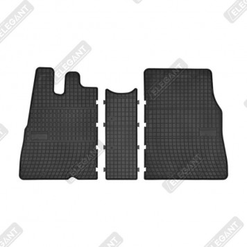 Килимки в салон для Fiat Ducato II (typ 230/244), Citroen Jumper I 1994-2006-1