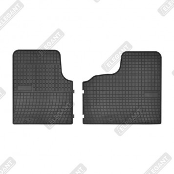 Килимки в салон для Fiat Talento 2016-...NissanNV300 2016-...-1