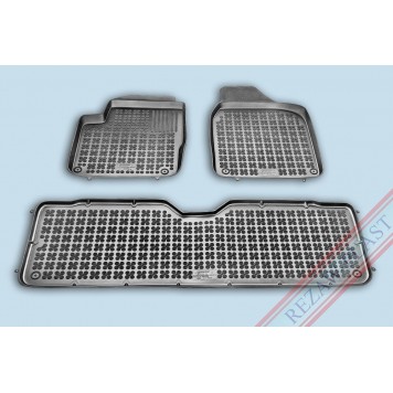 Килимки в салон для Volkswagen Sharan 1995-2010 5 Seats Ford Galaxy-06-1