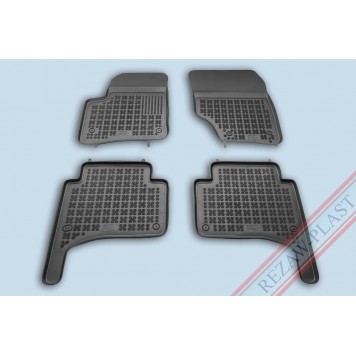 Коврики в салон для Volkswagen Touareg, PORSCHE Cayenne 2002-1