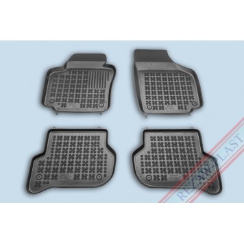 Коврики в салон для Volkswagen Golf Plus 2005-1