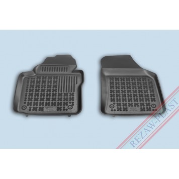 Килимки в салон для Volkswagen Caddy 11 2003, Caddy Maxi 2007 2 Seats-1