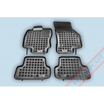 Килимки в салон для Audi A3 III 8V 2012-1