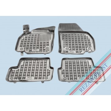 Коврики в салон для Volkswagen t-cross 2018-1