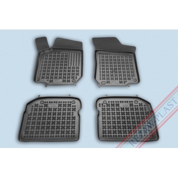 Коврики в салон для Skoda Octavia I 1997, Octavia I Tour 2004-2010-1