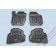 Килимки в салон для Skoda Fabia II 03 2007