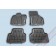 Килимки в салон для Skoda Octavia III 2013