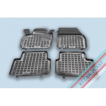 Коврики в салон для Skoda scala 2019, kamiq 2019-1