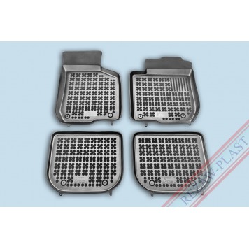 Килимки в салон для Audi A3 I 8l 1996-2003-1