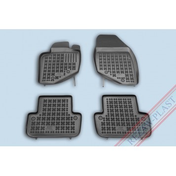 Коврики в салон для Volvo V70, XC70 1999-2007, S60 2001 - 03/2009-1