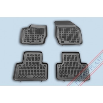 Килимки в салон для Volvo XC90 2002-1