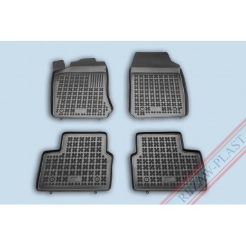 Коврики в салон для Opel Vectra B 1995-2002-1