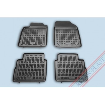 Коврики в салон для Opel Vectra C Caravan 10 2003-2008 (240508)-1