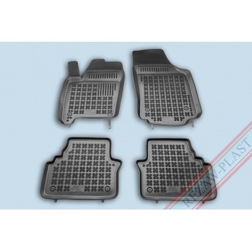 Коврики в салон для Opel meriva AI 2003-2010-1