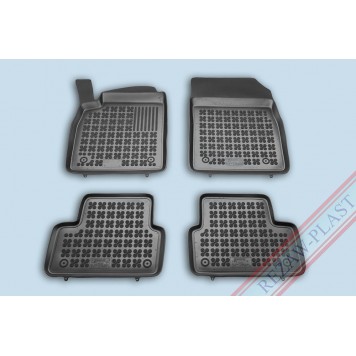 Коврики в салон для Opel Astra IV 09 2009-1