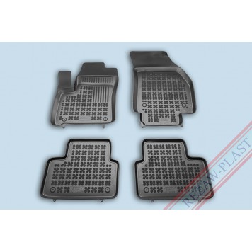 Коврики в салон для Opel Meriva B 2010-1