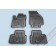 Килимки в салон для Opel Meriva B 2010