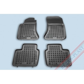 Килимки в салон для Opel omega BII 1994-2003-1