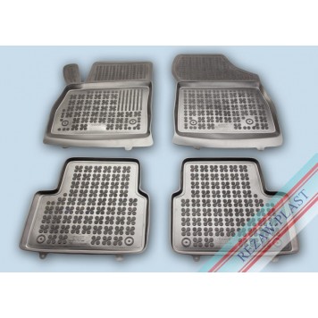 Коврики в салон для Opel astra V K 2015-1