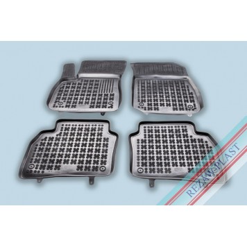 Коврики в салон для Opel insignia II B 2017-1