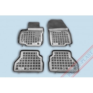 Килимки в салон для Ford B-max 2012-2017-1