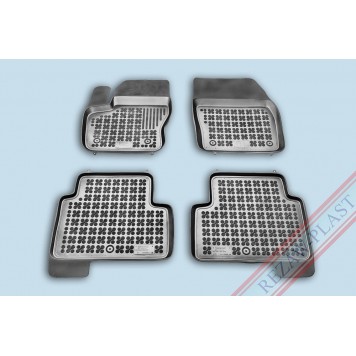 Килимки в салон для Ford II Kuga 2013-1
