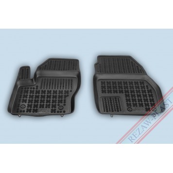 Коврики в салон для Ford Transit connect II 2013-1