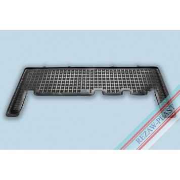 Килимки в салон для Ford Tourneo Custom 2013-2018-1