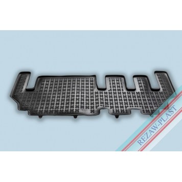 Килимки в салон для Ford Tourneo Custom 2013-2018-1