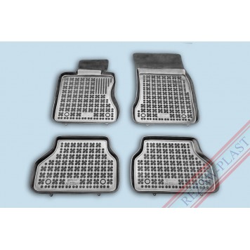 Килимки в салон для BMW 5 (E60) 2002-2009-1