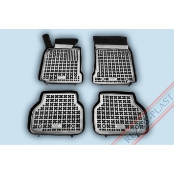 Коврики в салон для BMW 5 (E39) 1996-2003-1