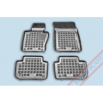 Коврики в салон для BMW X3 I (E83) 2004-2010-1