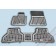 Килимки в салон для BMW X5 (E70) 2006-2013, X6 (E71) 2007