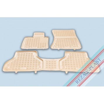 Коврики в салон для BMW X5 (E70) 2006-2013, X6 (E71) 2007-1