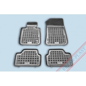 Коврики в салон для BMW 1 (E87) 2004-2011-1