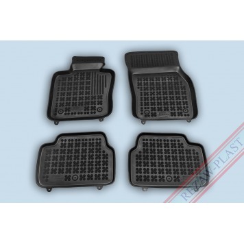 Коврики в салон для BMW Mini cooper S III 2014-1