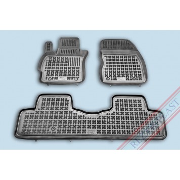Килимки в салон для Mazda 5 2005-2010-1
