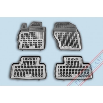 Коврики в салон для Mazda CX7 2009-2012-1