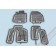 Килимки в салон для Mazda CX9 2007