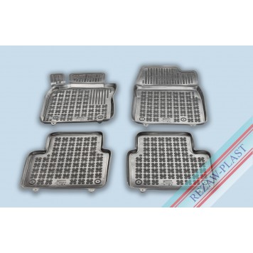 Килимки в салон для Mazda 3 IV 2019, CX30 2019-1