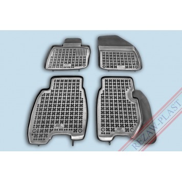 Килимки в салон для Honda Civic 3 5D 01 2006-1