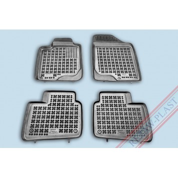 Килимки в салон для Kia Magentis II 2006-1