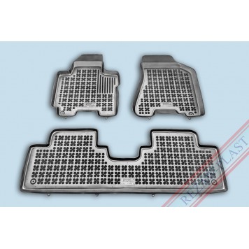 Коврики в салон для Kia Sportage 2004-2010-1