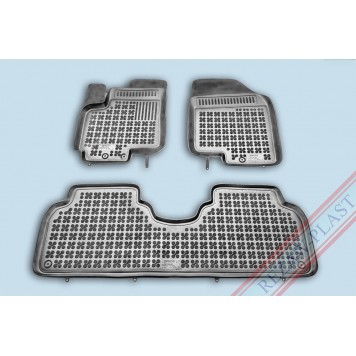 Коврики в салон для Kia Venga 09 2009/Hyundai ix20 2010-1