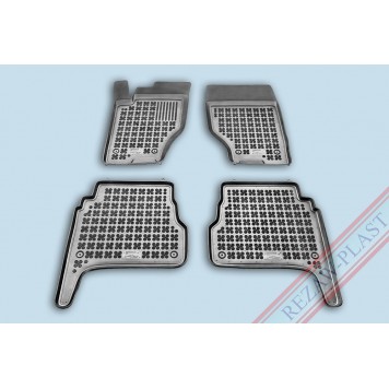 Коврики в салон для Kia sorento I 2003-2009-1