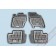 Килимки в салон для Citroen C4 I 11/2004-2010, Peugeot 307 2001-2007