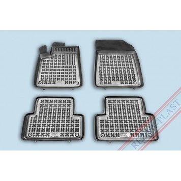 Килимки в салон для Citroen C5  2001-2008-1