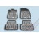 Килимки в салон для Citroen C5  2001-2008