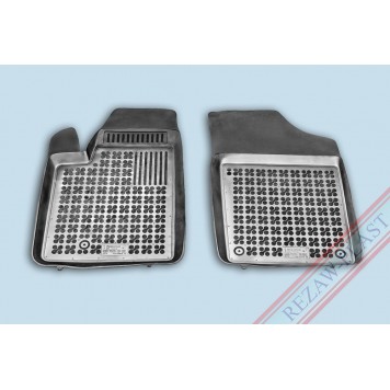 Коврики в салон для Citroen Berlingo I/Peugeot Partner I 1997-2008-1